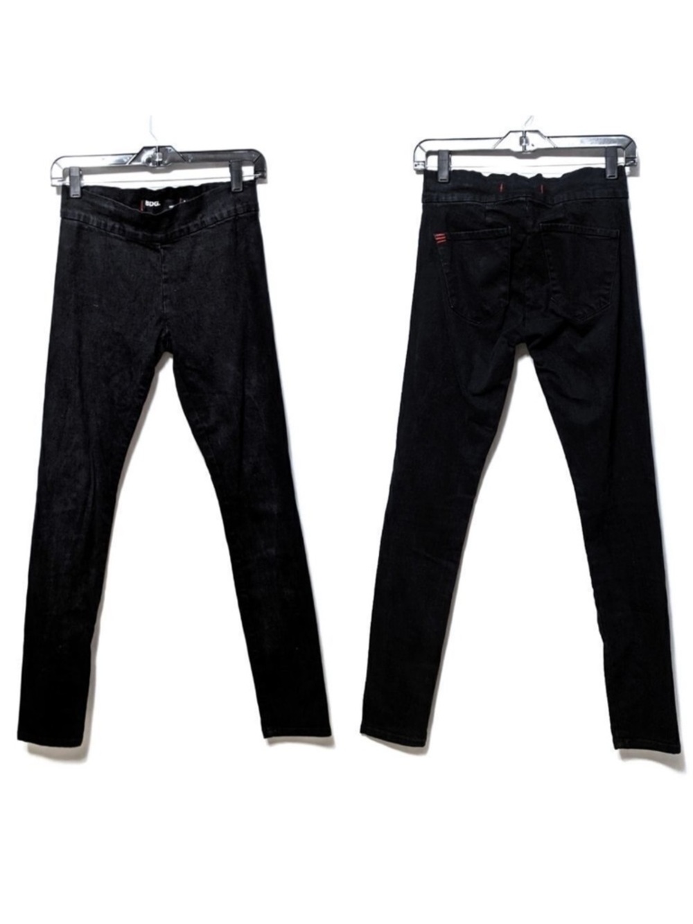 BDG Denim Stretch Leggings 27